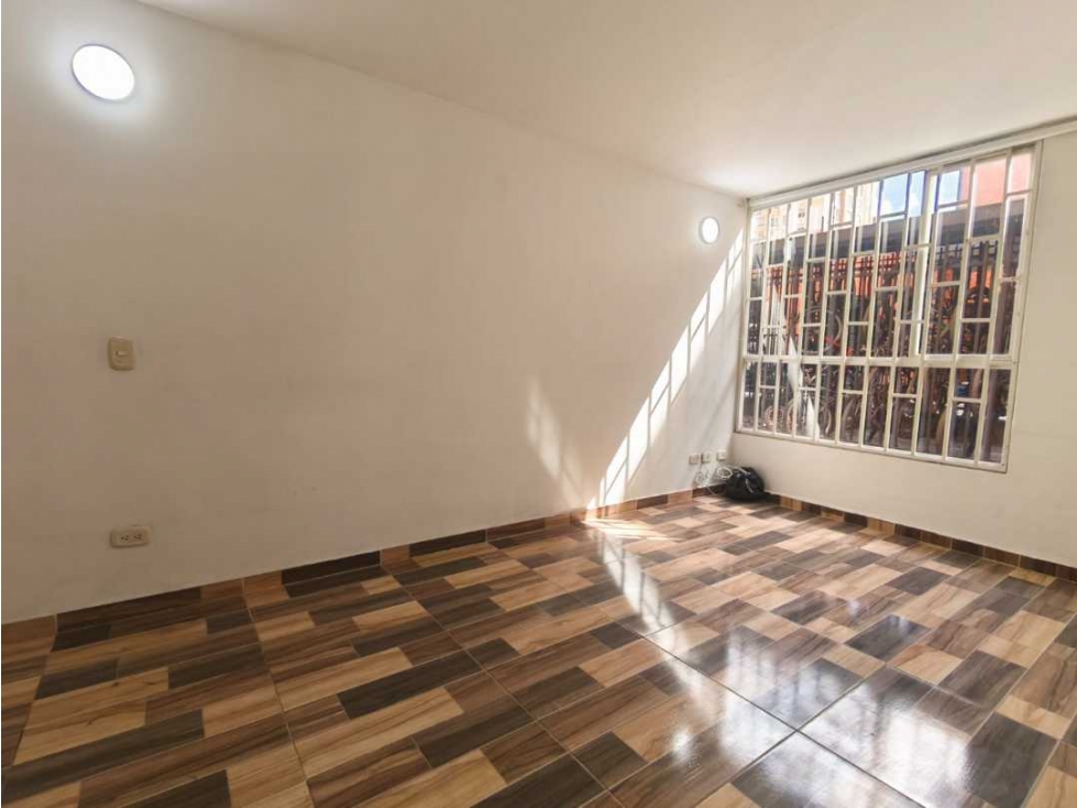 GANGA VENDO APTO EN ATLANTA CON DOS BAÑOS Y PATIO — foto 3