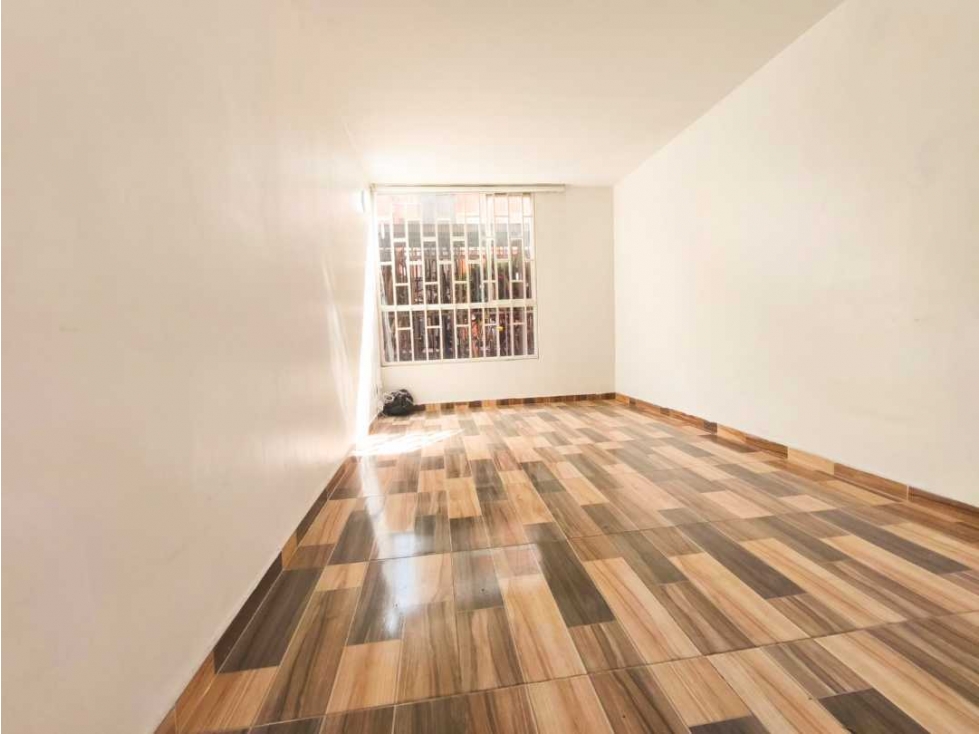 GANGA VENDO APTO EN ATLANTA CON DOS BAÑOS Y PATIO — foto 4