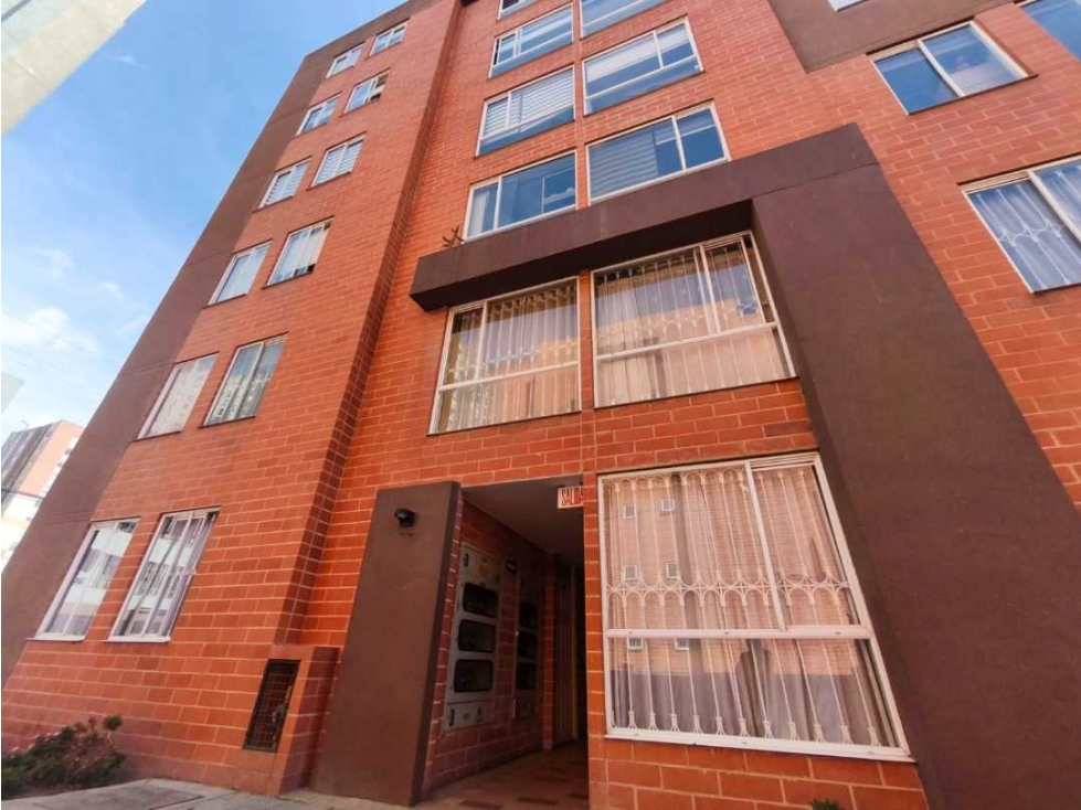 GANGA VENDO APTO EN ATLANTA CON DOS BAÑOS Y PATIO — foto 2