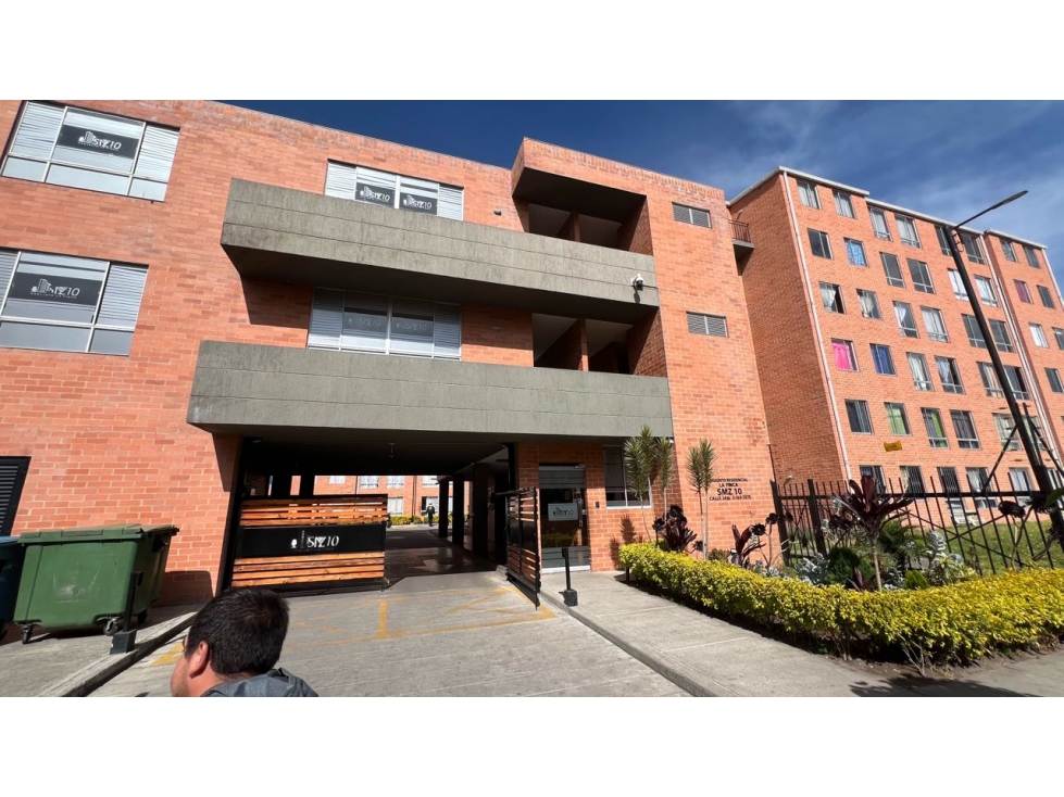 Ganga Vendo Hermoso Apartamento en Madrid Cundinamarca
