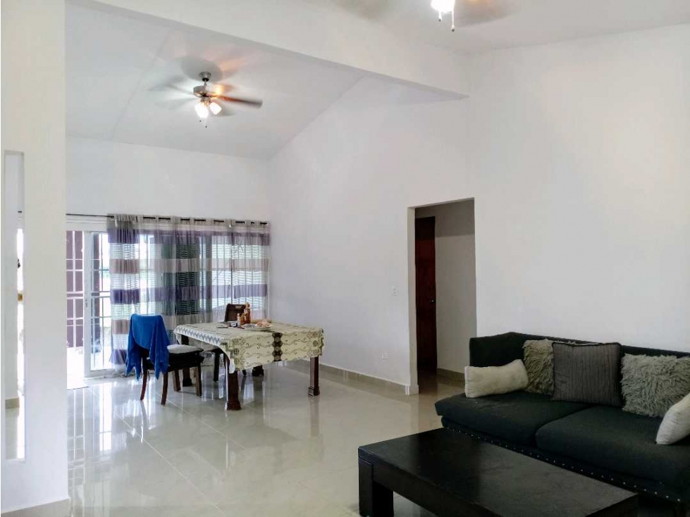 Ganga! Vendo hermoso duplex full amoblado con finos acabados en David - 2