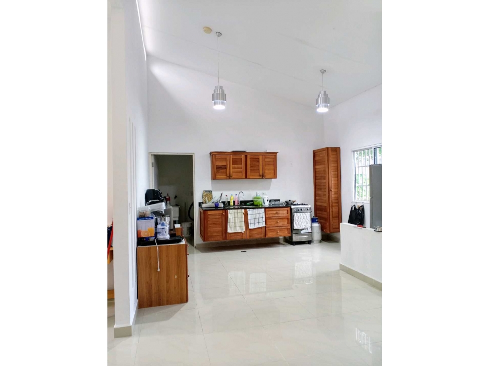 Ganga! Vendo hermoso duplex full amoblado con finos acabados en David - 4