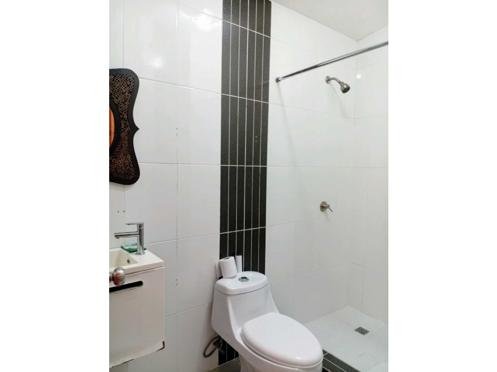 Ganga! Vendo hermoso duplex full amoblado con finos acabados en David - 5