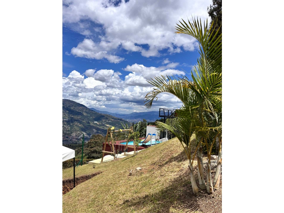GANGAZO EN COPACABANA! CASA CAMPESTRE A PUERTA CERRADA | CON TODO!! — foto 4