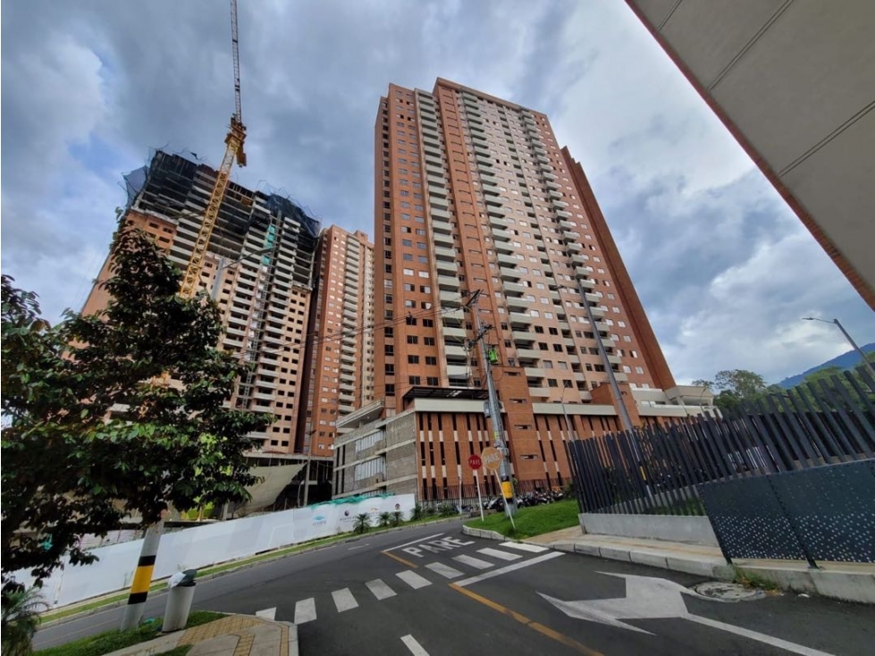 ¡GANGAZO EN OCEANA CIUDAD FABRICATO! BELLO 3HABS UTIL GARAJE