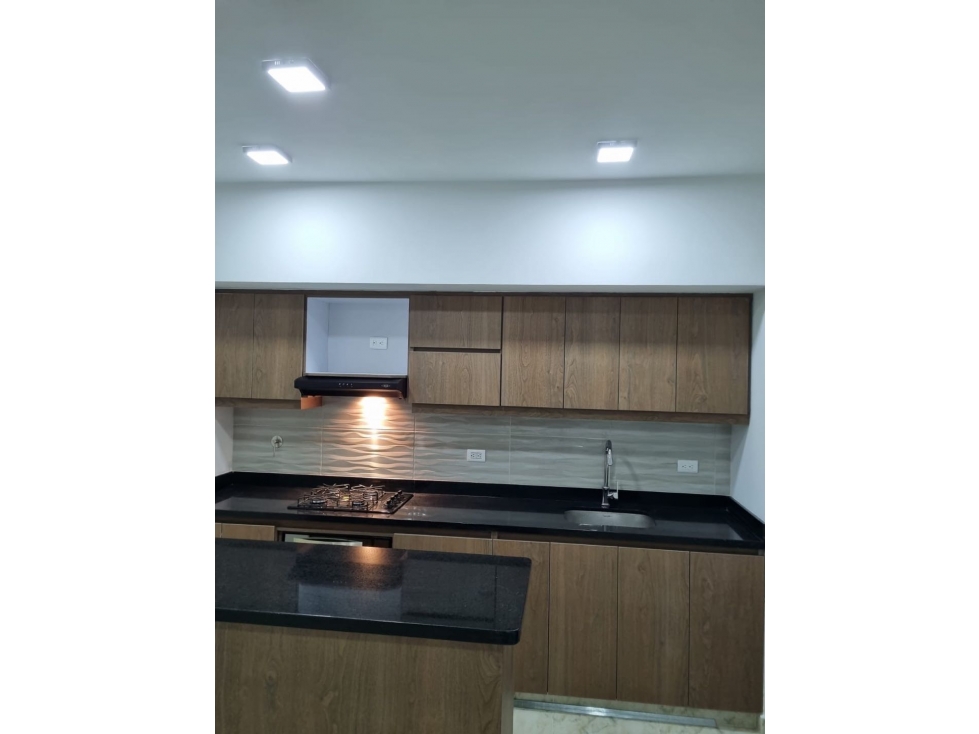 ¡GANGAZO EN OCEANA CIUDAD FABRICATO! BELLO 3HABS UTIL GARAJE — foto 2