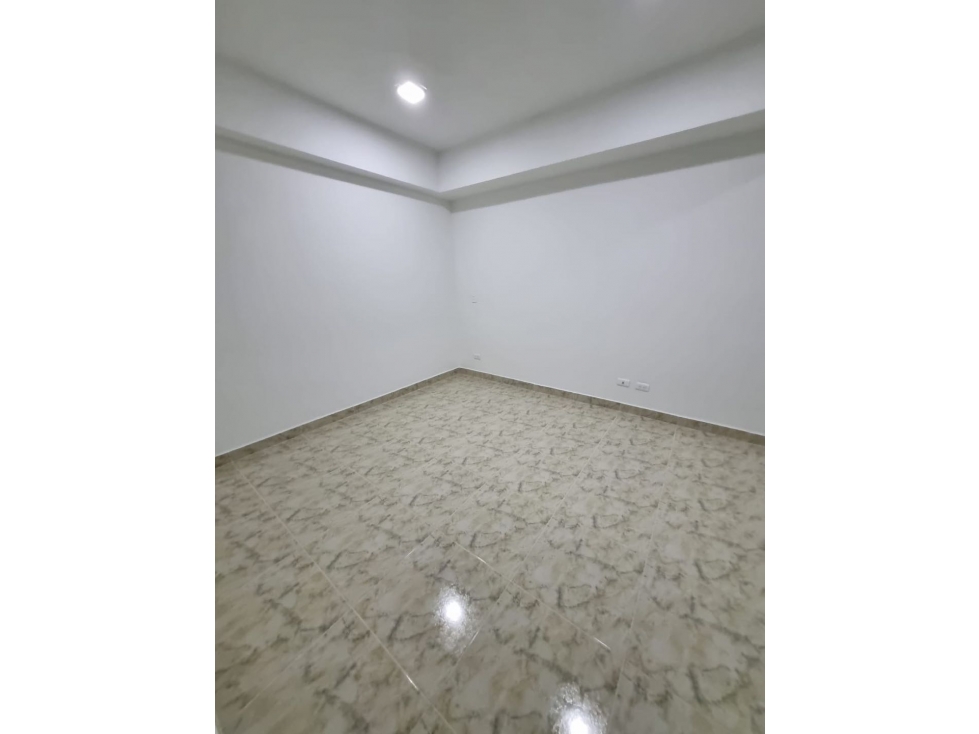 ¡GANGAZO EN OCEANA CIUDAD FABRICATO! BELLO 3HABS UTIL GARAJE — foto 3