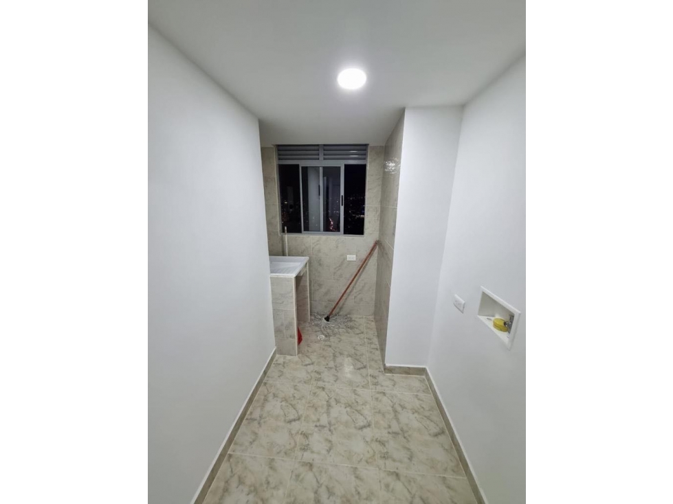 ¡GANGAZO EN OCEANA CIUDAD FABRICATO! BELLO 3HABS UTIL GARAJE — foto 5