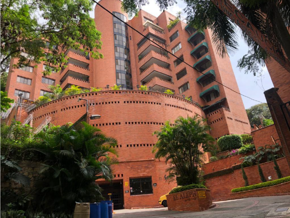 Apartamento en venta - Cali, Valle del cauca - 1