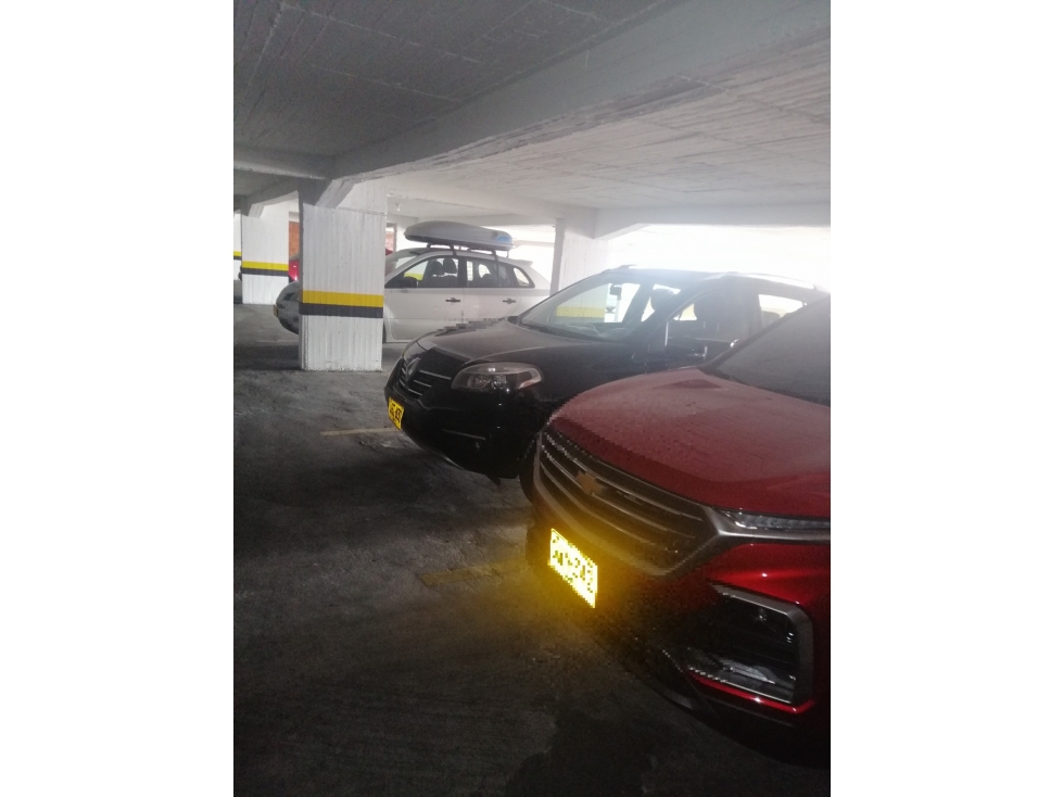 GARAJE 12 CRA 3 CLLS 9 8 8 31 39 ED EL ESCORIAL - 2