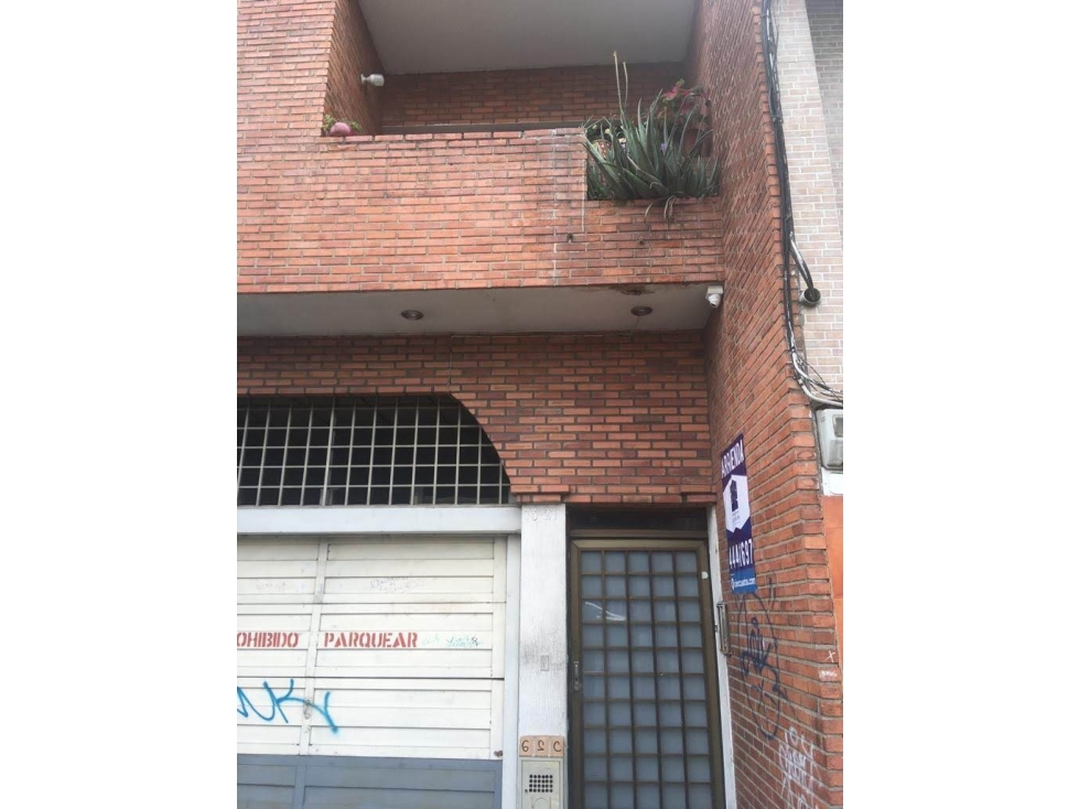 GARAJE 1 CALLE 30 No 73-27 EDIFICIO RAMIREZ TUBERQUIA - 3