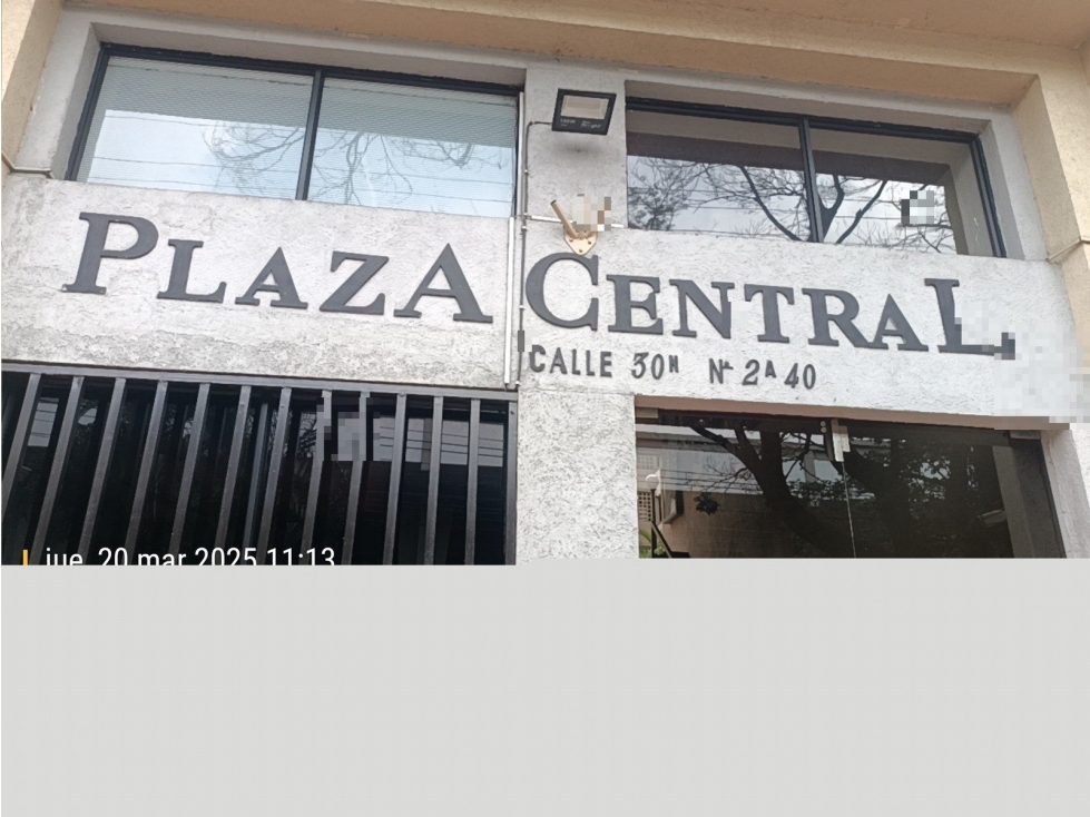 GARAJE 32 CON PLAZA CENTRAL CL 30 N 2 A 40 — foto 2