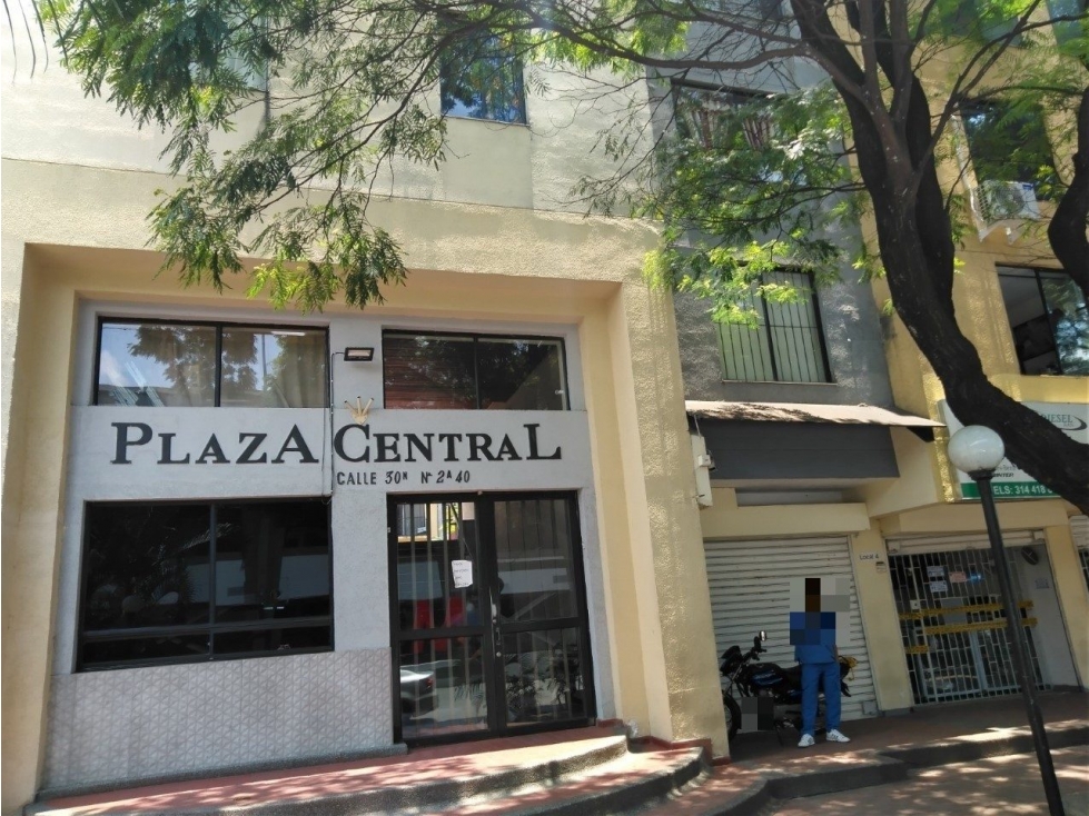 GARAJE 37 CON PLAZA CENTRAL CL 30 N 2 A 40 CL 31 N 2 A 41 — foto 3