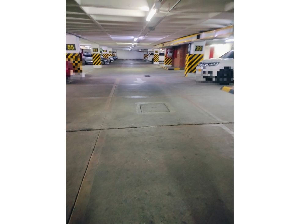 GARAJE 58 CC LA PASARELA AV 5 AN 23 D N 30/34/36/42/44/50/52/58/68/72