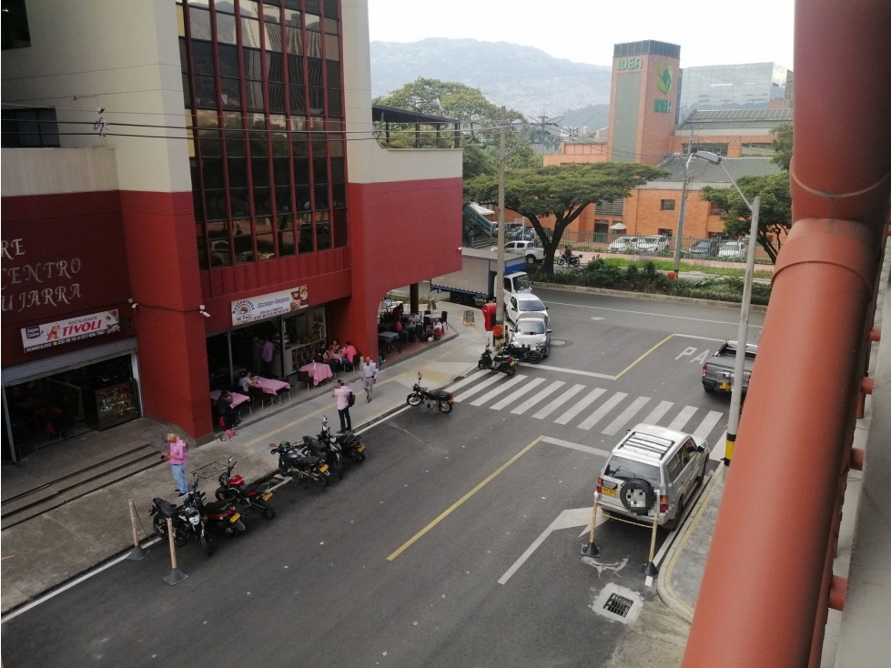 GARAJE 70 EDIFICIO TORRE NUEVO CENTRO LA ALPUJARRA UBICADA EN LA CARR — foto 5