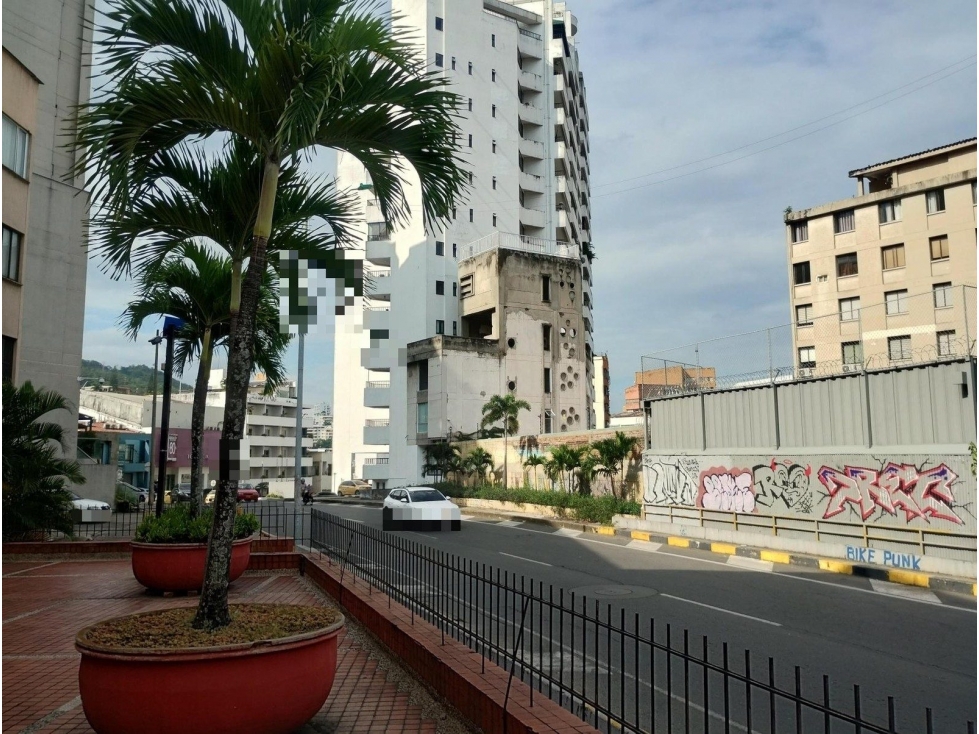 GARAJE 77 ET II CON LA LOMA DE LA MESA CL 9 N 4 N 23 — foto 6