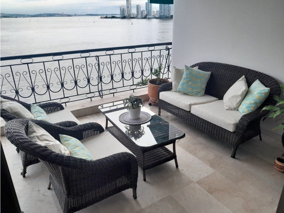 GARAJE 9 CR 4A 9 55 ED BAHIA SAN MARCOS. — foto 4