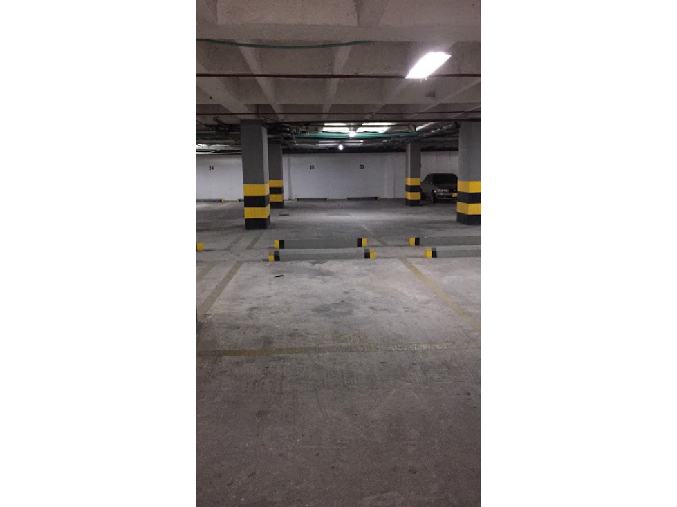GARAJE en Gestion - Barranquilla, Atlantico