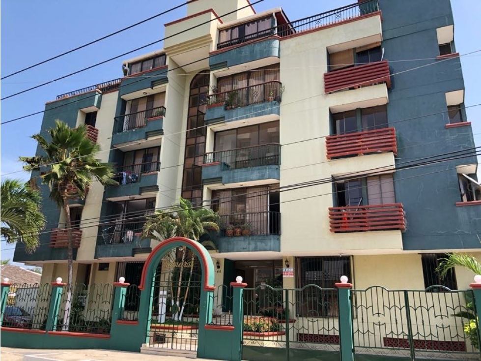 GARAJE en Gestion - Barranquilla, Atlantico