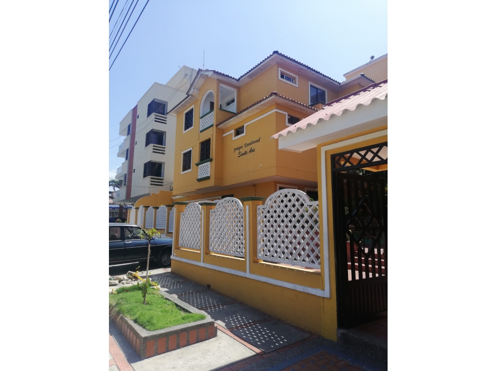 GARAJE en Gestion - Barranquilla, Atlantico
