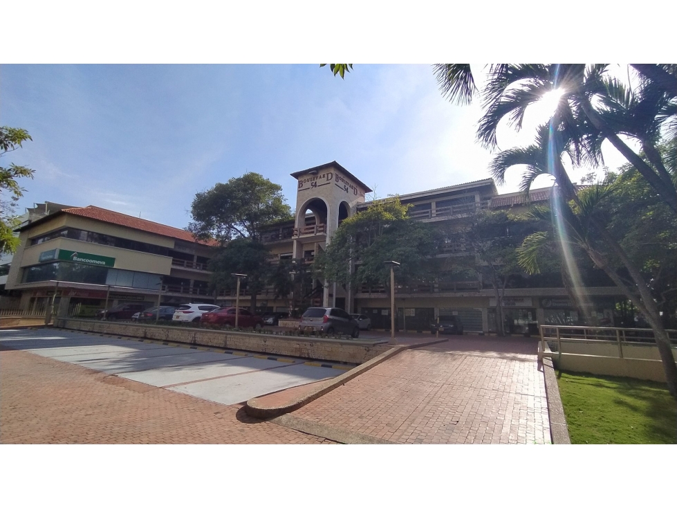 GARAJE en Gestion - Barranquilla, Atlantico