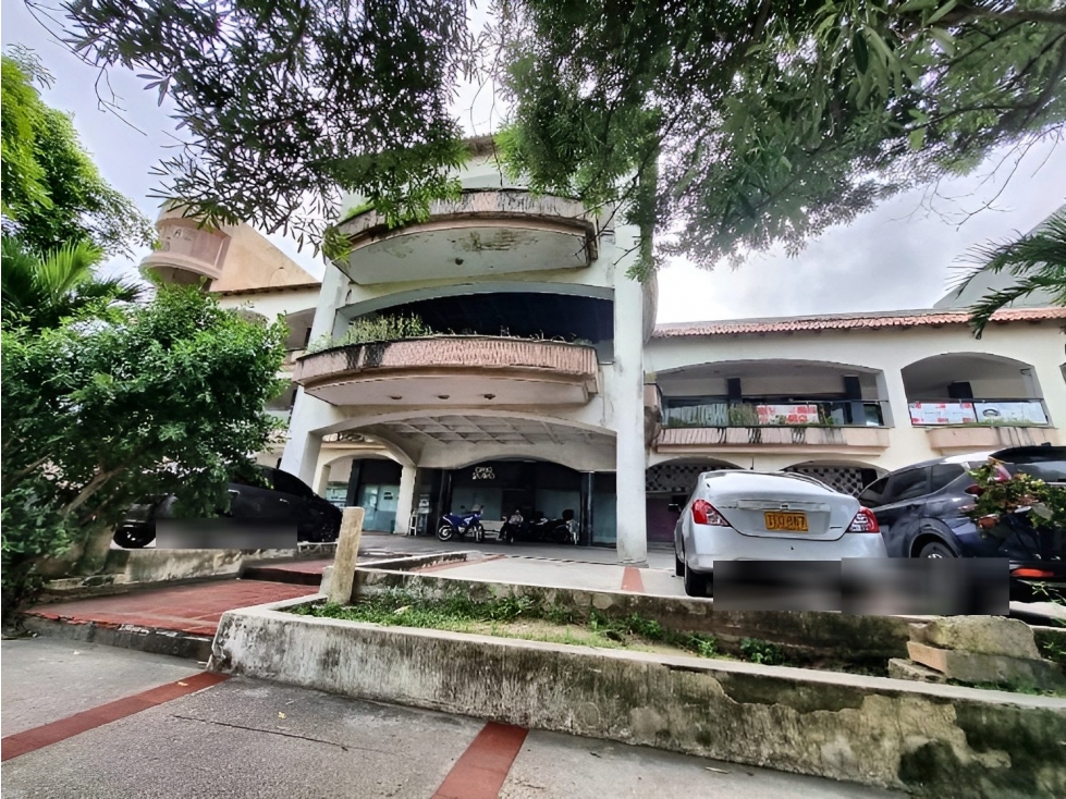 GARAJE en Gestion - Barranquilla, Atlantico