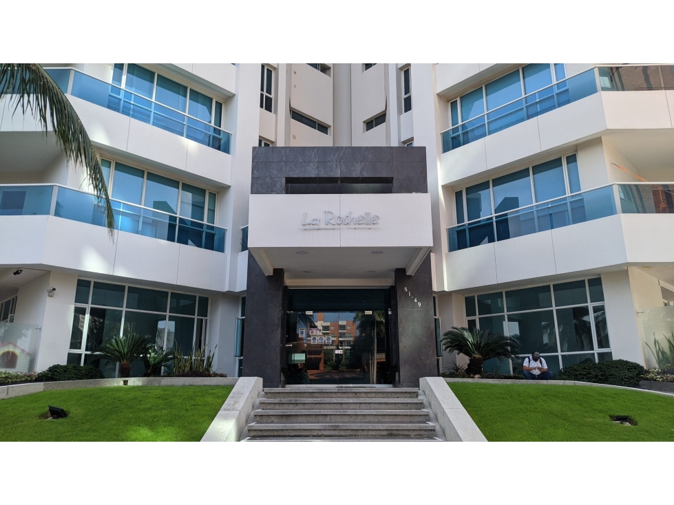 GARAJE en Gestion - Barranquilla, Atlantico