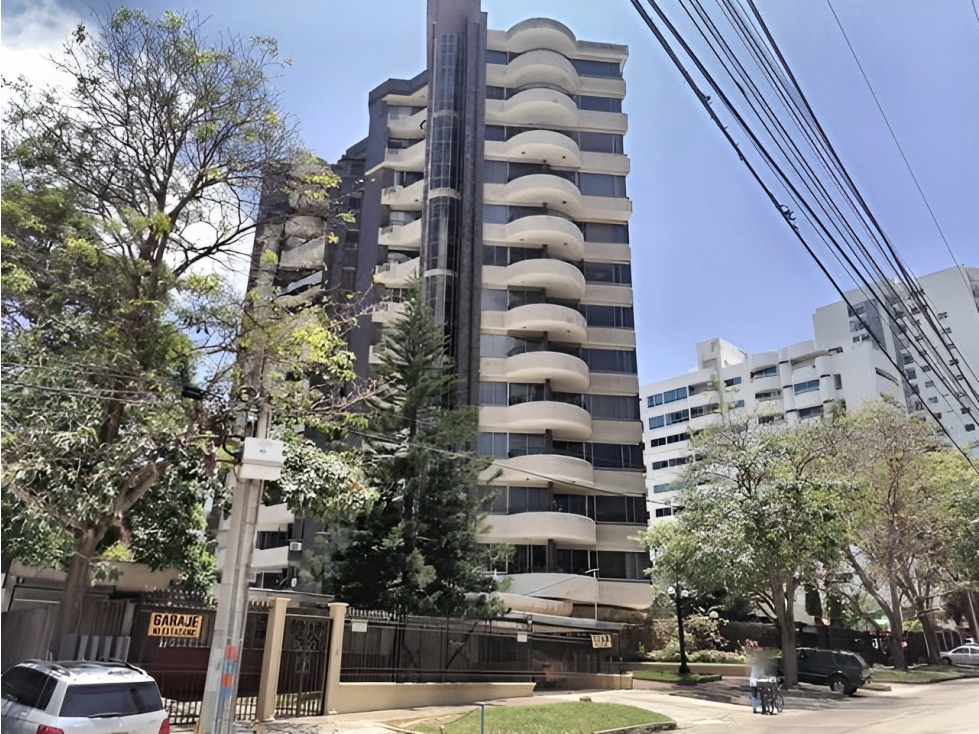 GARAJE en Gestion - Barranquilla, Atlántico