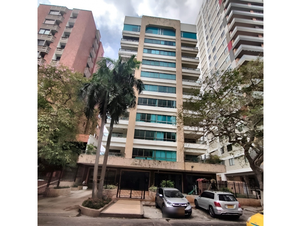 GARAJE en Gestion - Barranquilla, Atlantico