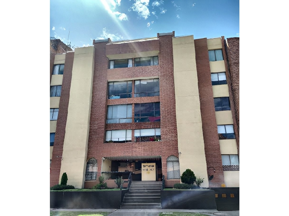 GARAJE en Gestion - Bogota, D.C., Bogota D C - 1