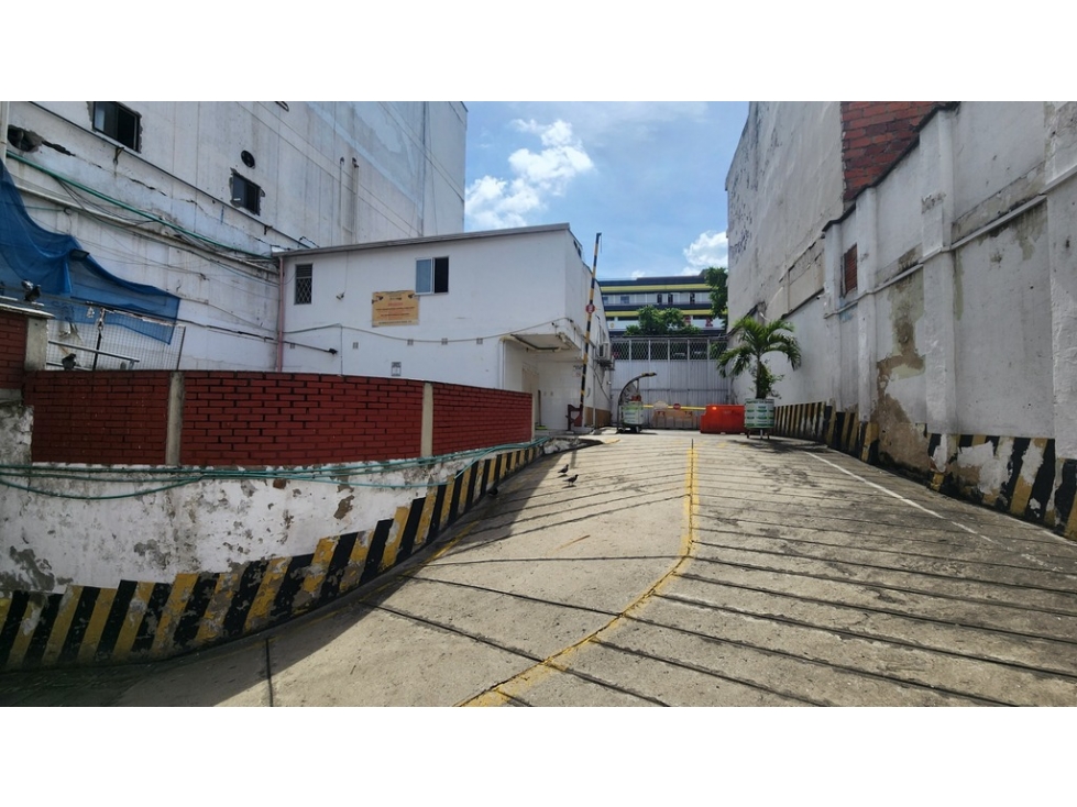 GARAJE en Gestion - Bucaramanga, Santander - 1