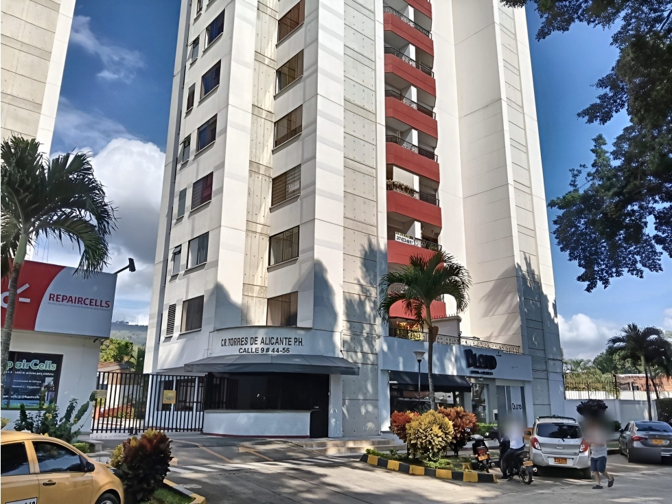 GARAJE en Gestion - Cali, Valle Del Cauca