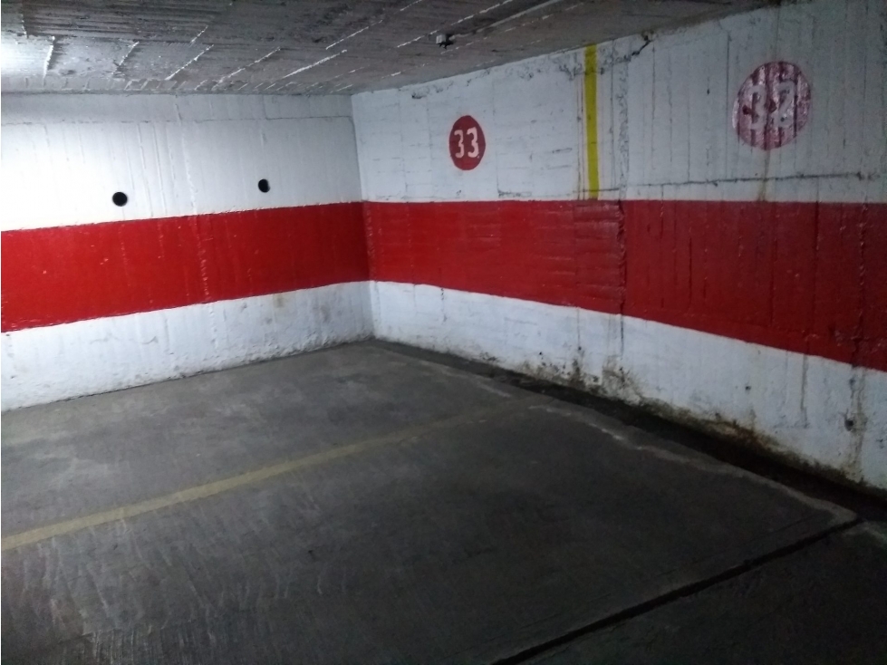 GARAJE en Gestion - Cali, Valle Del Cauca