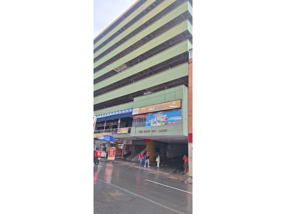 GARAJE en Gestion - Cali, Valle Del Cauca