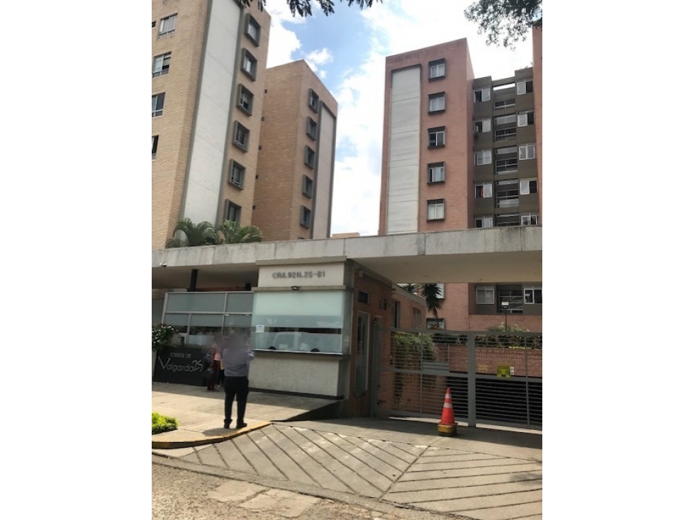 GARAJE en Gestion - Cali, Valle Del Cauca