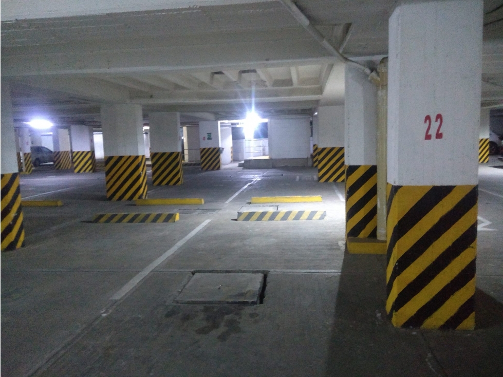 GARAJE en Gestion - Cali, Valle Del Cauca