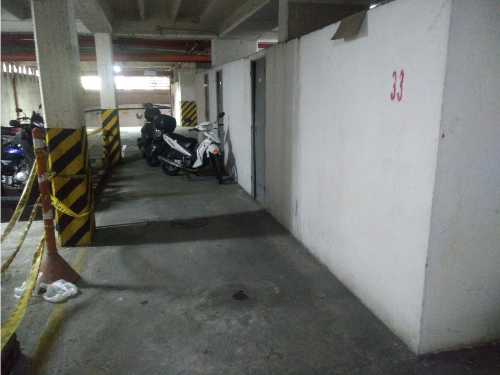 GARAJE en Gestion - Cali, Valle Del Cauca