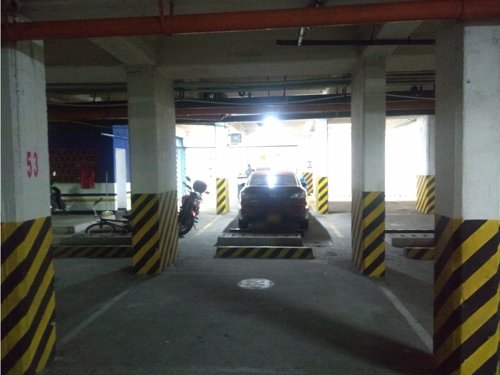 GARAJE en Gestion - Cali, Valle Del Cauca