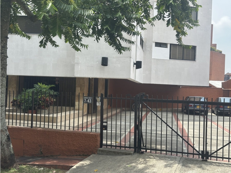 GARAJE en Gestion - Cali, Valle Del Cauca