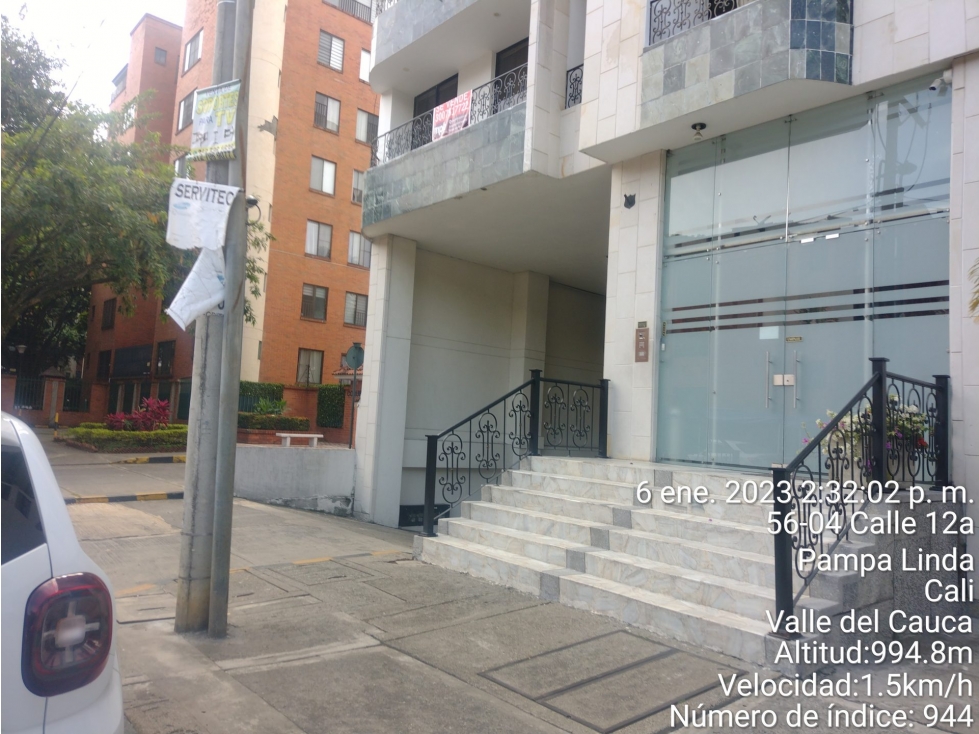GARAJE en Gestion - Cali, Valle Del Cauca
