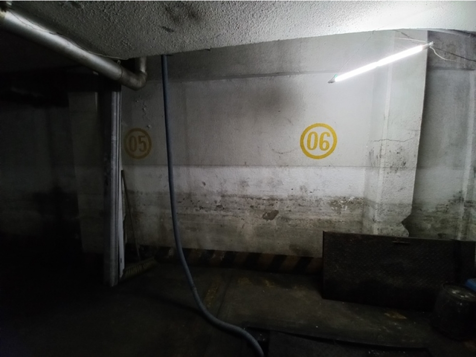 GARAJE en Gestion - Cali, Valle Del Cauca