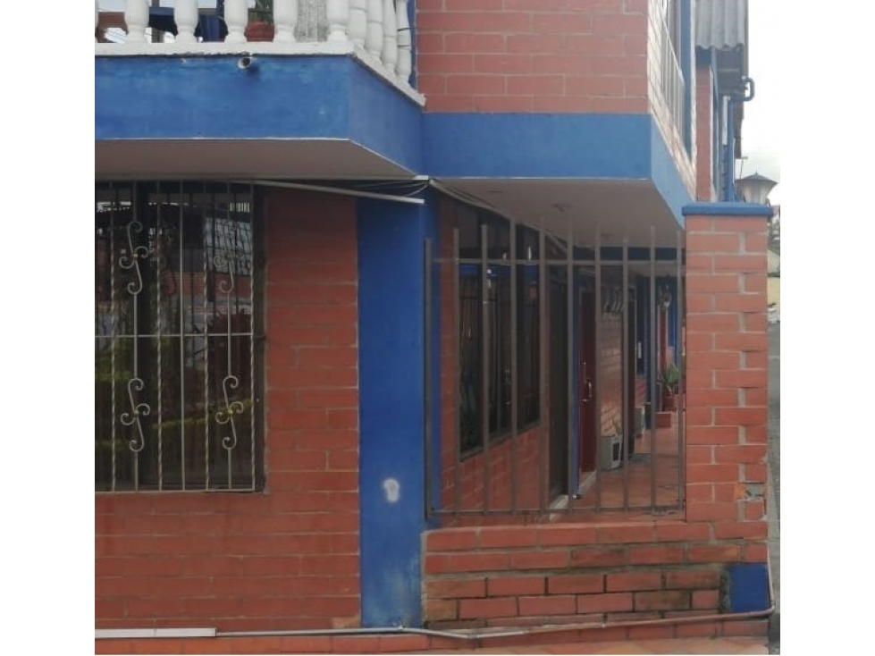 GARAJE en Gestion - Dosquebradas, Risaralda - 1