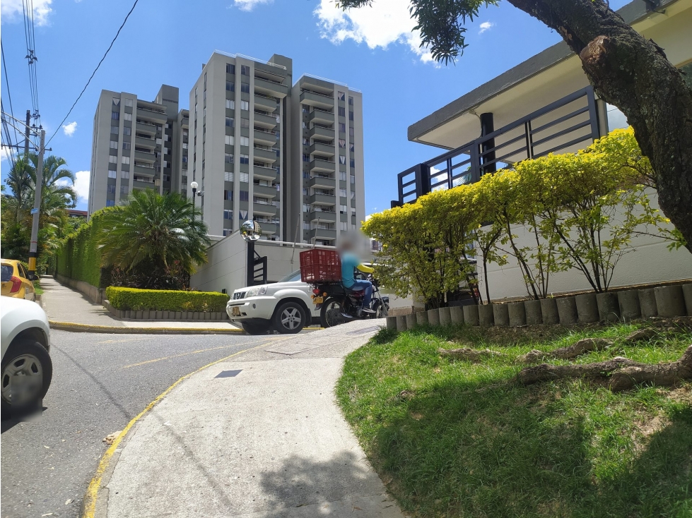 GARAJE en Gestion - Medellin, Antioquia
