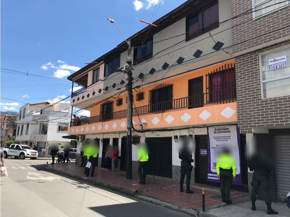 GARAJE en Gestion - Medellin, Antioquia
