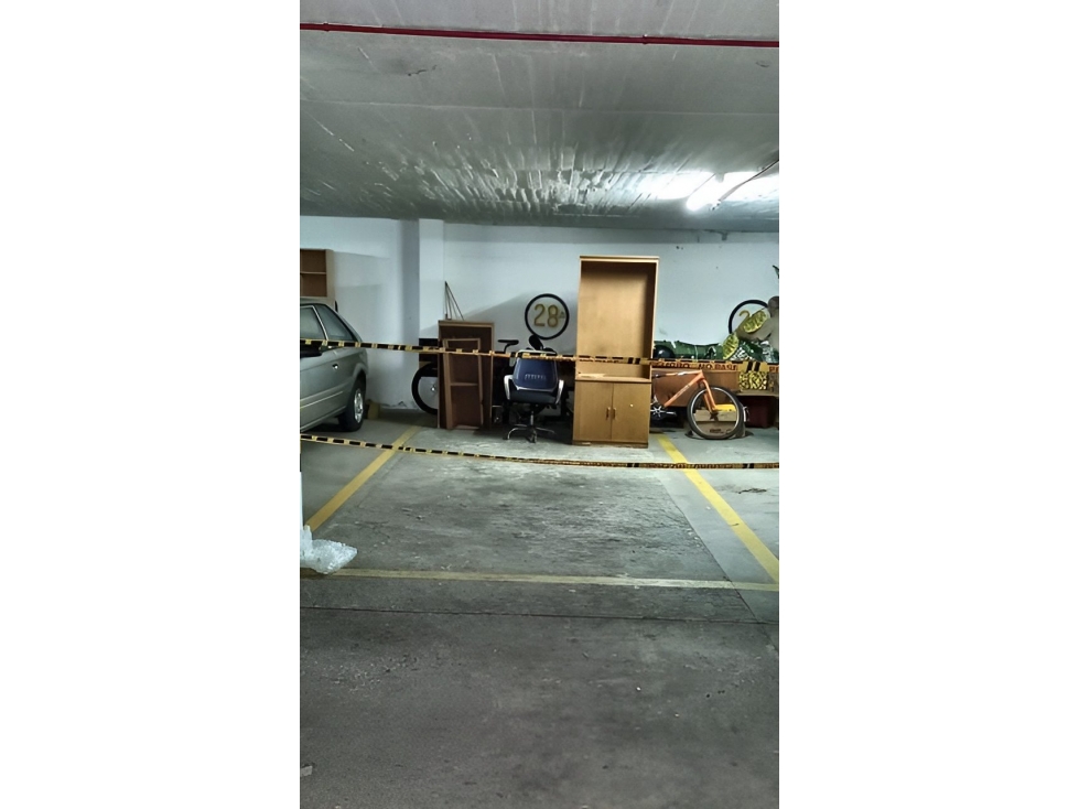 GARAJE en Gestion - Medellin, Antioquia