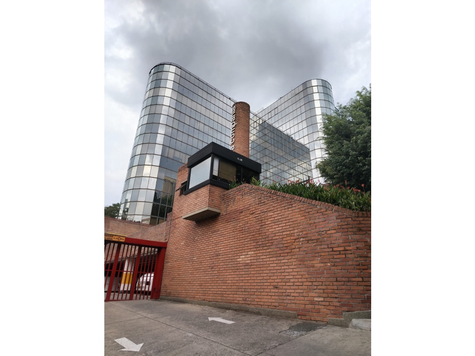 GARAJE en Gestion - Medellin, Antioquia