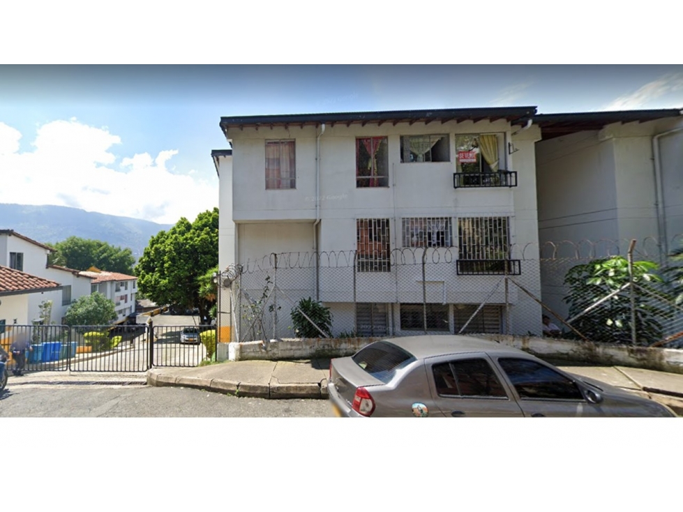 GARAJE en Gestion - Medellin, Antioquia