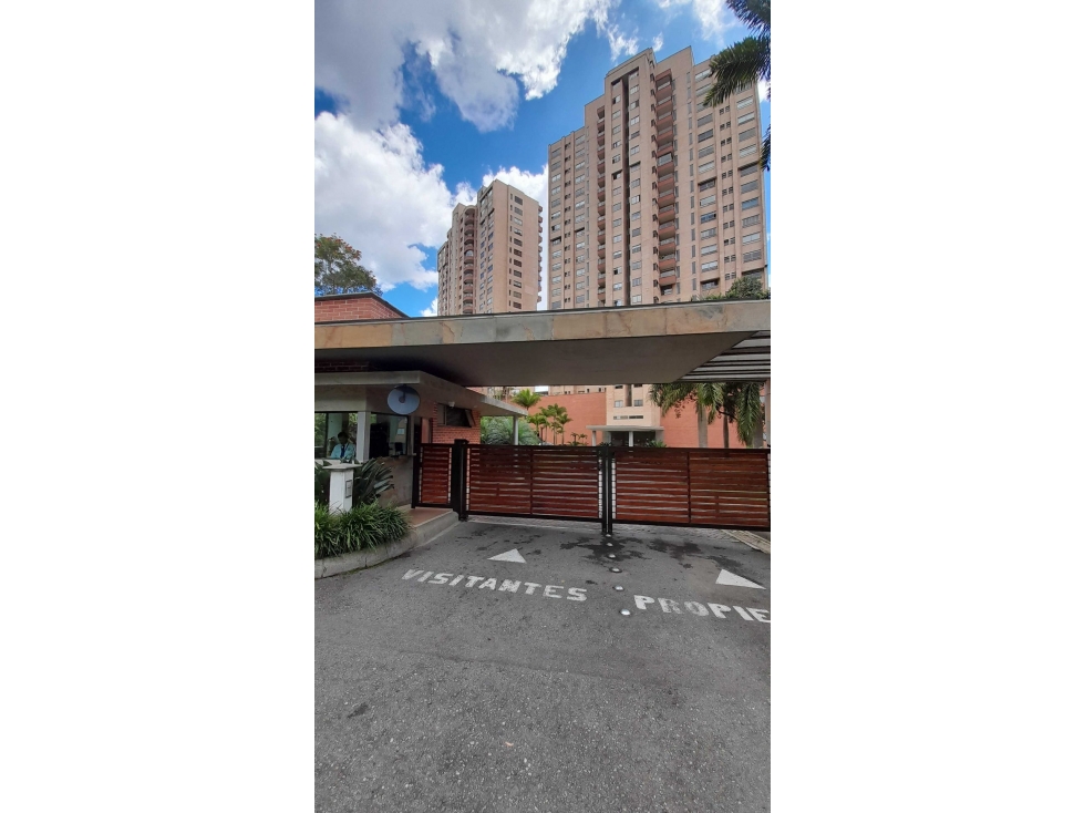 GARAJE en Gestion - Medellin, Antioquia
