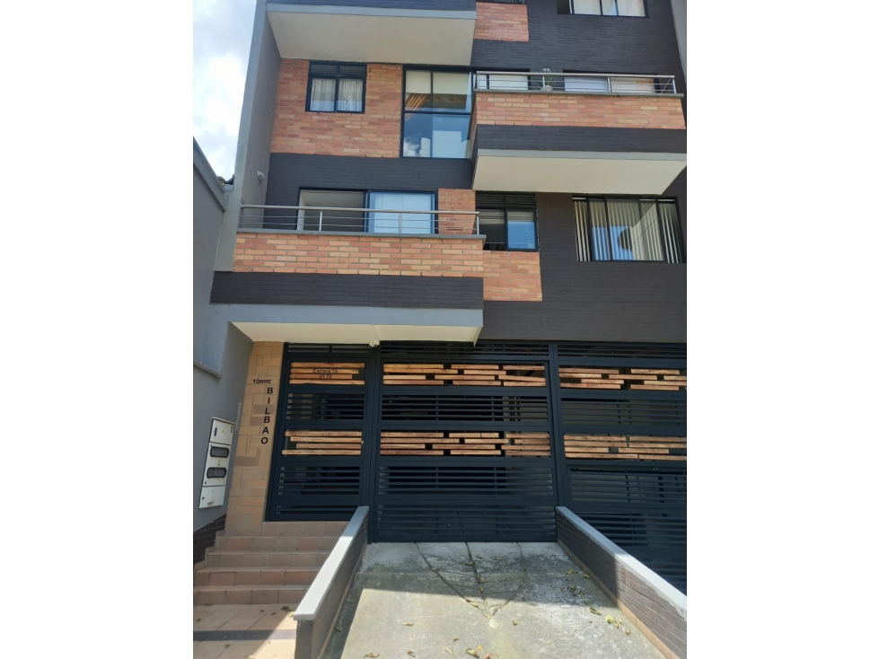 GARAJE en Gestion - Medellin, Antioquia