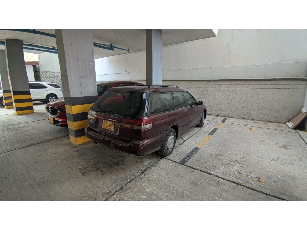 GARAJE en Gestion - Santa Marta, Magdalena - 1